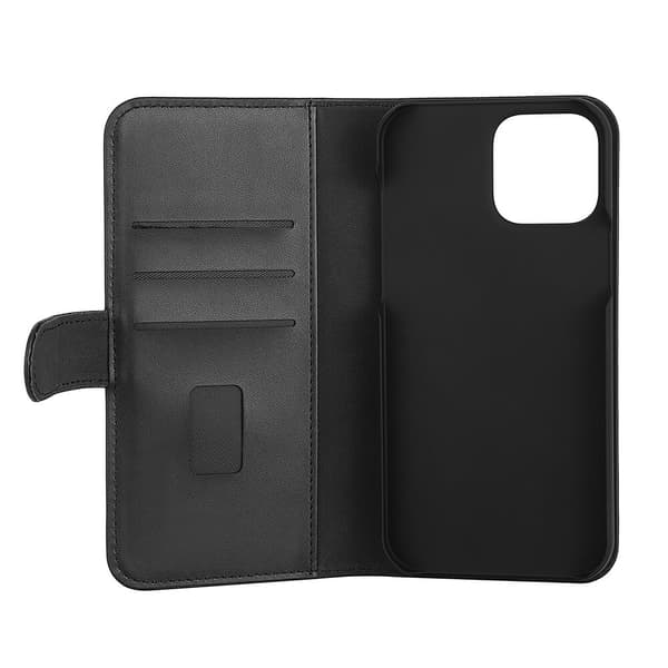 Wallet 2-i-1 Sort - iPhone 13 Pro Max