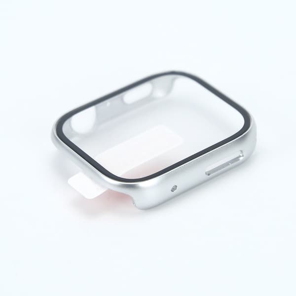 Beskyttende etui til Huawei Fit 4-serien Silver Model 1 Silver