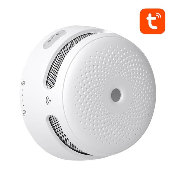 Rökdetektor X-Sense XS01-WT Tuya Wi-Fi