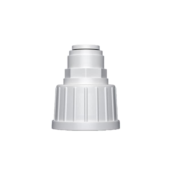 10 stk Quick Connector Sæt Model 7