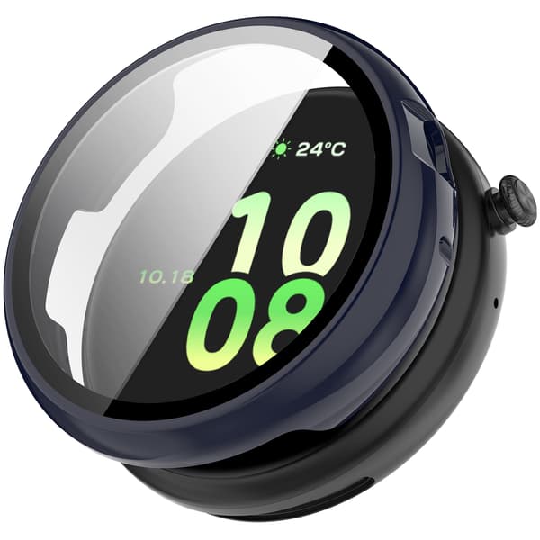 Beskyttende etui til Honor Watch Fit 44mm Blue Blue