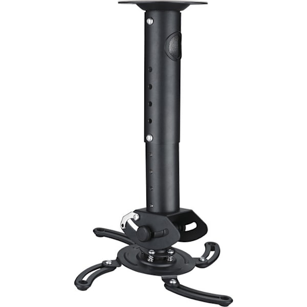 Ceiling mount projector max15kg 302-402mm adjust height