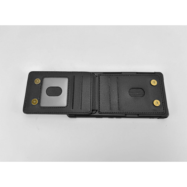 Pixel 7A Pung Cover med Stativ