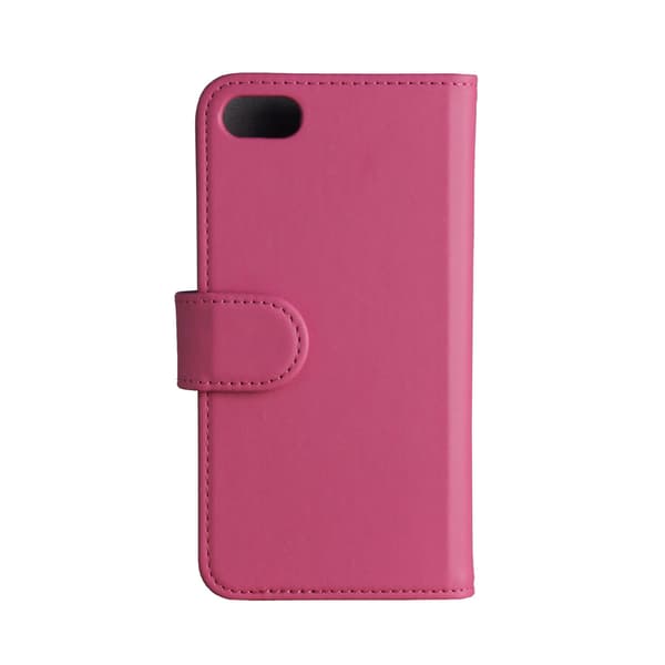 Lompakko Pinkki - iPhone 6/7/8 Plus