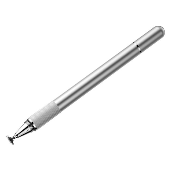 Baseus Golden Cudgel Stylus Penna - Silver