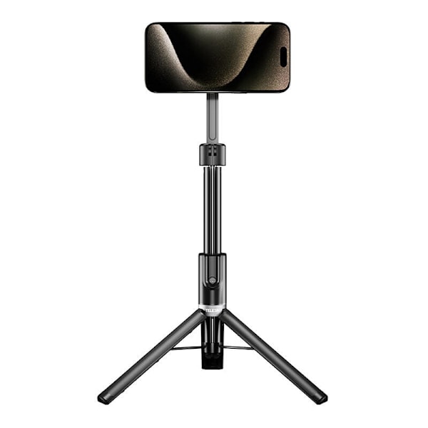 TELESIN selfiepidike / kolmijalka puhelimiin