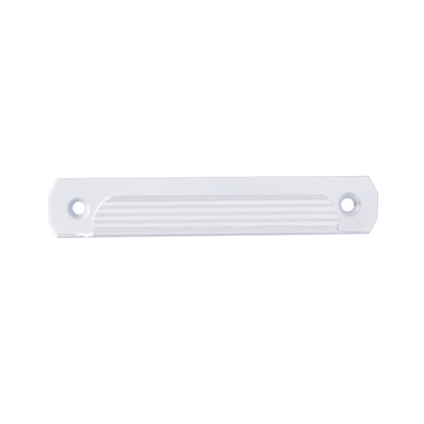 4-pack draghandtag - Ytmontering White White