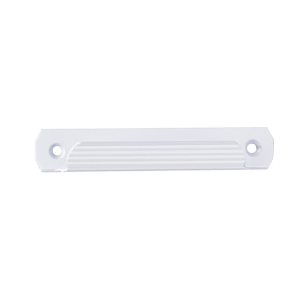 4 Pack Vedin - Pinta-asennettava White White