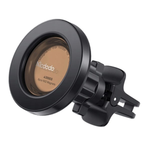 Magneettinen autoteline puhelimeen Mcdodo CM-4050