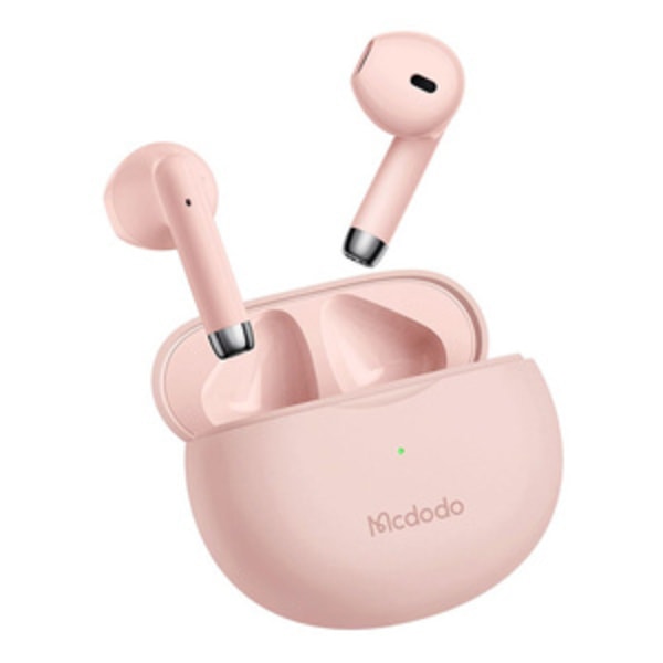 Hörlurar TWS Mcdodo HP-2780 (rosa)