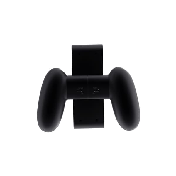 Ergonomiskt Komfortgrepp för Nintendo Switch 2-kontroller