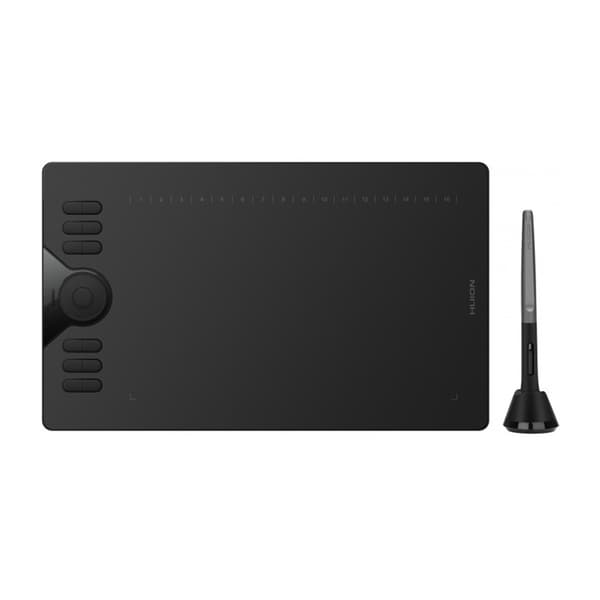 Grafikplade Huion HS610