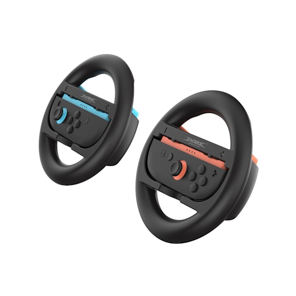 Förbättra Racing med Switch2 Controller Rattar