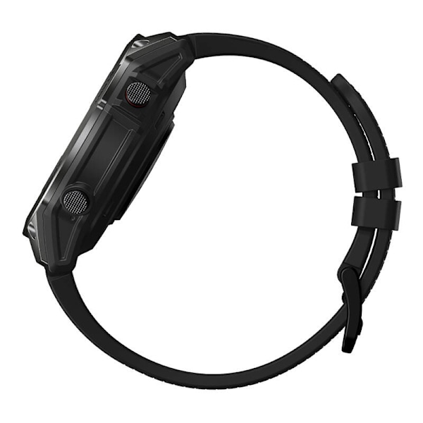 Smartwatch Zeblaze Stratos 3 (svart)