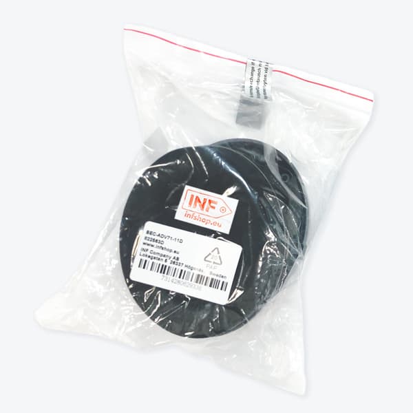 Verkkokorvatyynyt HyperX Cloud Orbit S:lle
