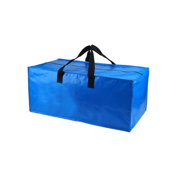 PP vävd väska 4-pack 4-pack