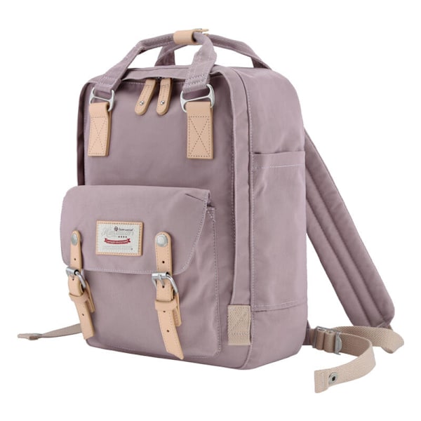 Plecak ja kannettava tietokone 14" Himawari 188L (liliowy)