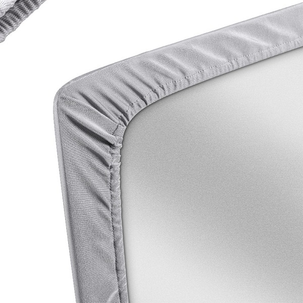 Dammskydd till iMac 27 tum, Mjukt tyg iMac-tillbehör