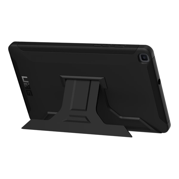 Samsung Galaxy Tab A8 Scout Case w/KS & HS, black