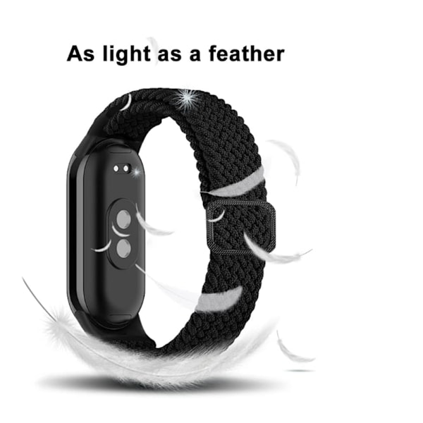 Xiaomi Band 8 Active Strap Sort