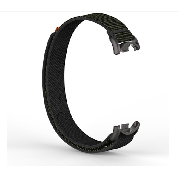Nylon sportrem för Xiaomi Smart Band 8/9 NFC