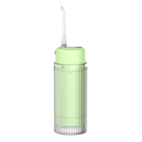 Nicefeel Water Flosser FC5120 (grøn)