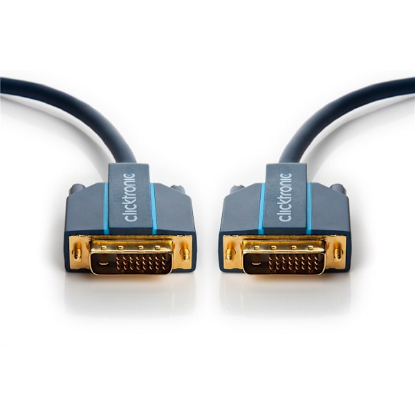 DVI-kabel