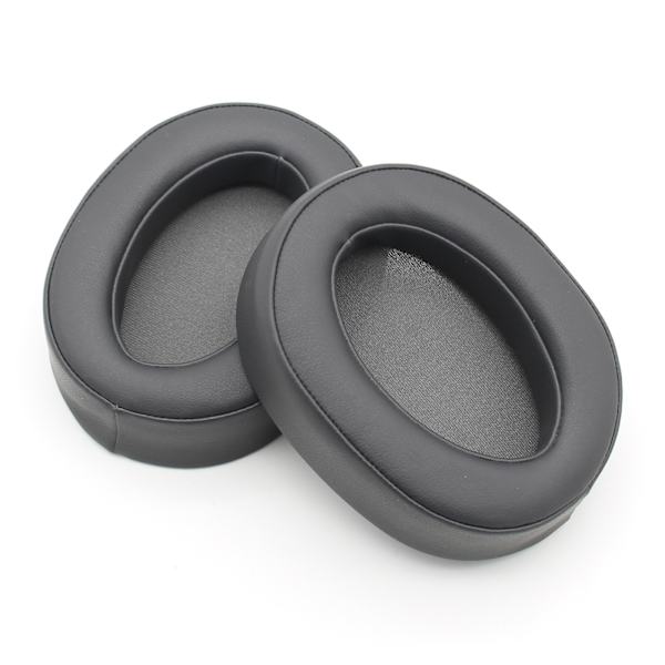 INF Öronkuddar för Sony MDR-100ABN / WH-H900N 1 par Sony MDR-100ABN / WH-H900N Grå