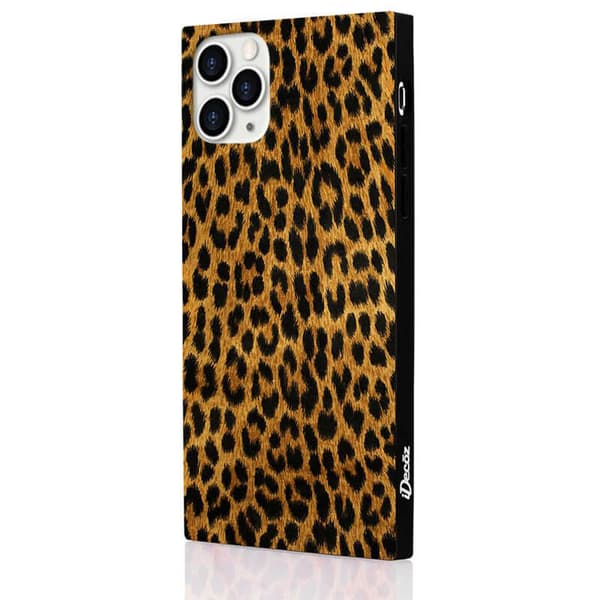 Suojakuori Leopard iPhone 11 Pro
