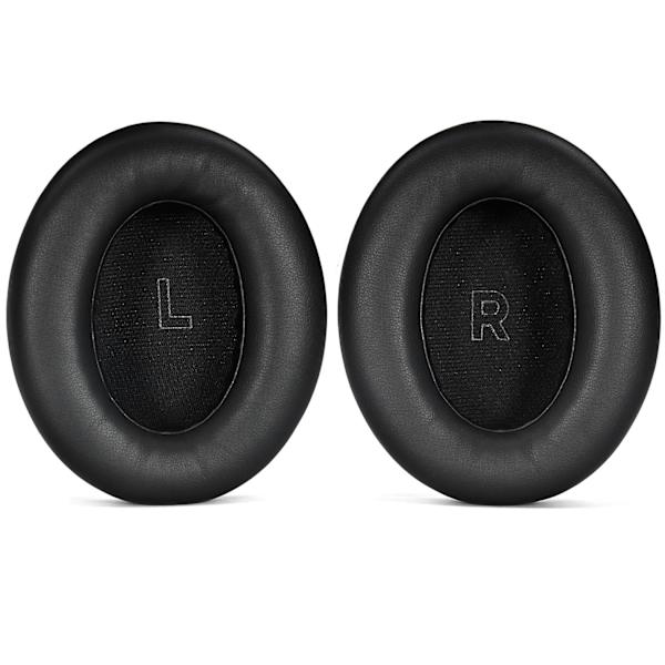 INF Korvatyynyt Bose QuietComfort Ultralle Musta