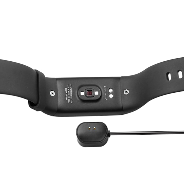 Smart Watch Oplader til Huami Amazfit Cor 2 A1712 - 100cm
