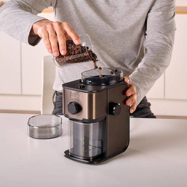 Kaffekvarn Elektrisk 150W