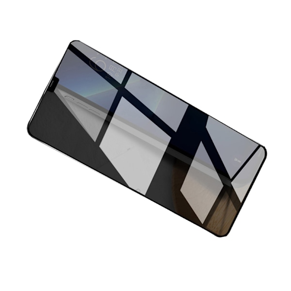 3-Pack Sekretess Skärmskydd för iPhone - Härdat Glas iPhone 14 Plus