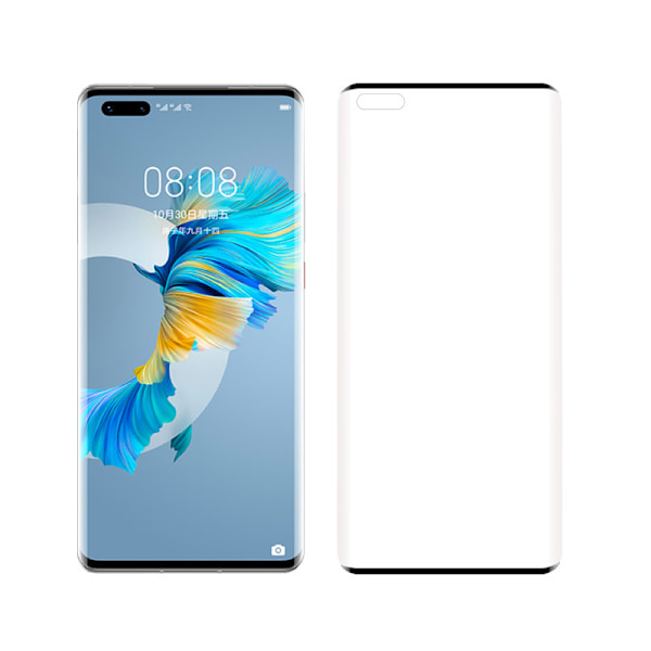 Karkaistu lasi näytönsuoja Huaweille Huawei P40 Pro