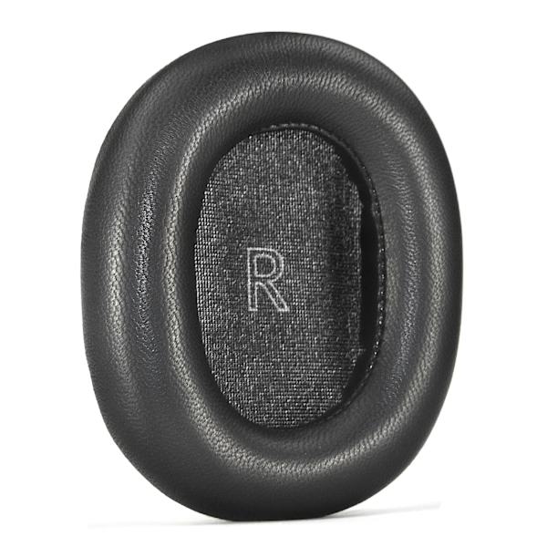 2-pack ersättningsöronkuddar för B&O Beoplay H95 ANC