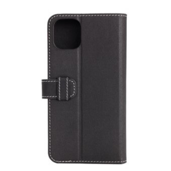 Mobilfodral Eco Svart - iPhone 12 Mini