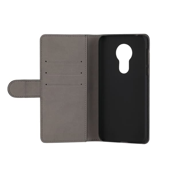 Wallet Motorola Moto G7 Power Sort