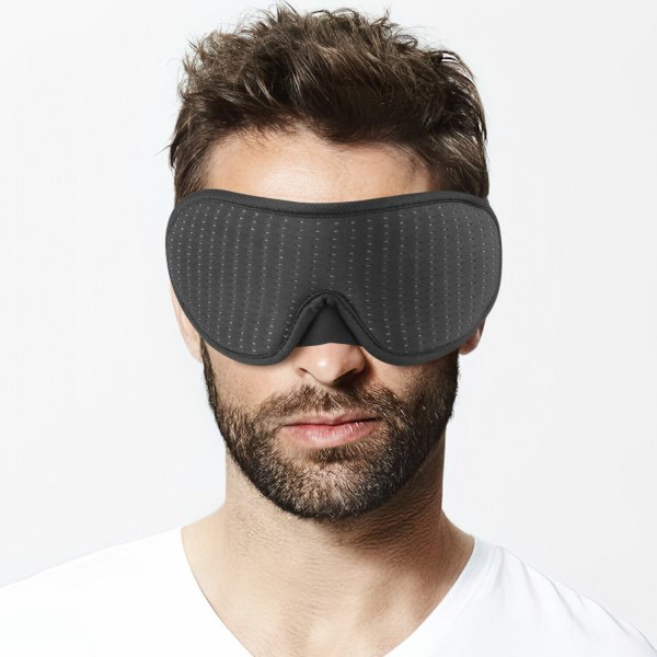 INF 3D Sovmask / Ögonmask