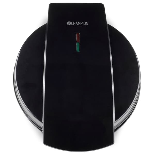 Donutmaskine Keramisk 7 Donuts 700W DM400 Sort