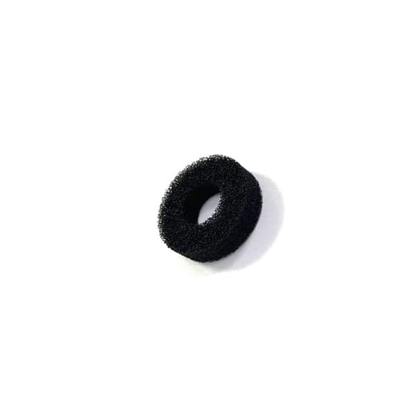 4 stk. Thumbstick Grip svampecovers til PS4/PS5-controllere - nemt