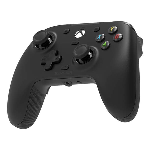 GameSir G7 HE trådbunden handkontroll (svart)