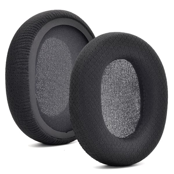 Öronkuddar för SteelSeries Arctis 1/3/5/7/9/PRO hörlurar