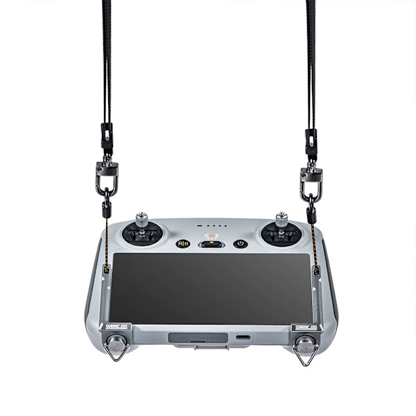 Itsetasapainottava metalliteline DJI RC1 RC2 -ohjaimelle