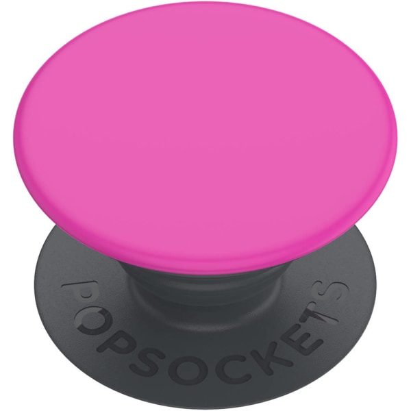 Basic Magenta Grip Med Ställfunktion