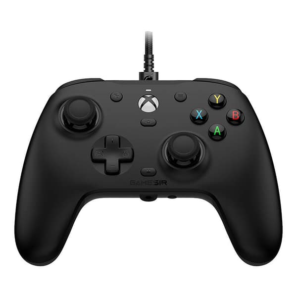 GameSir G7 HE trådbunden handkontroll (svart)