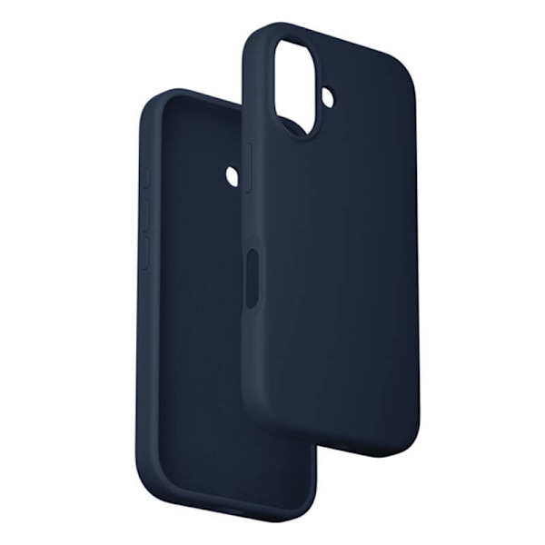 Vention KUHL0-10 suojakuori iPhone 16 MagSafelle (sininen)