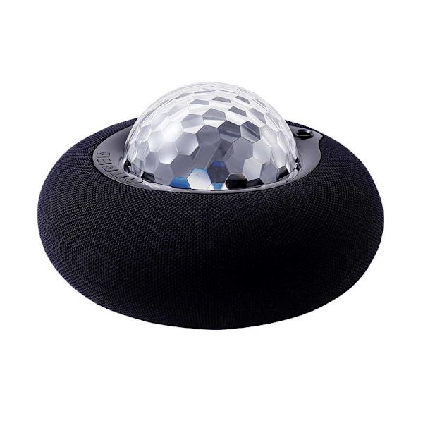 Trådløs højttaler Maya RGB Joyroom JR-MS02 (sort)
