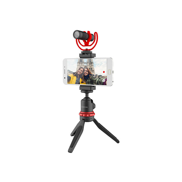 Video-Kit BY-VG330
