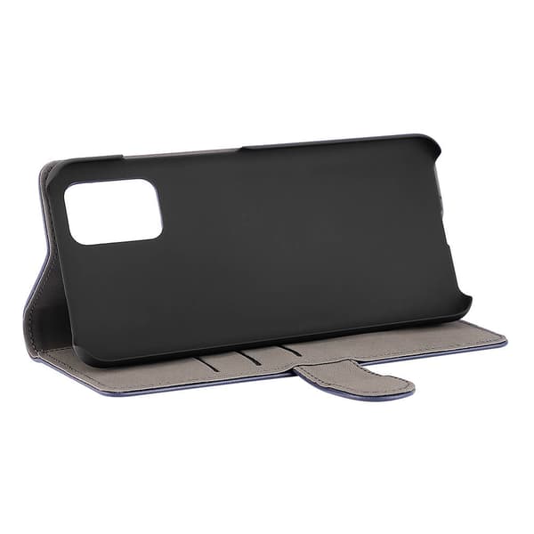 Lompakko Sininen - Samsung A02s