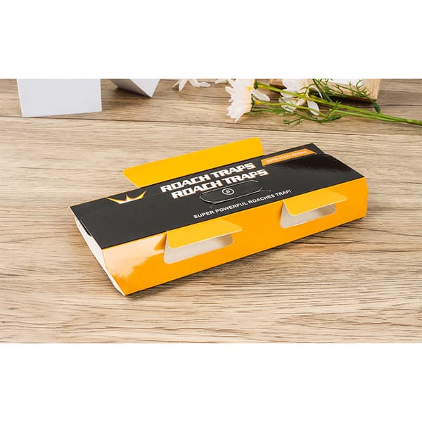 Kackerlacksfällor, 10-pack